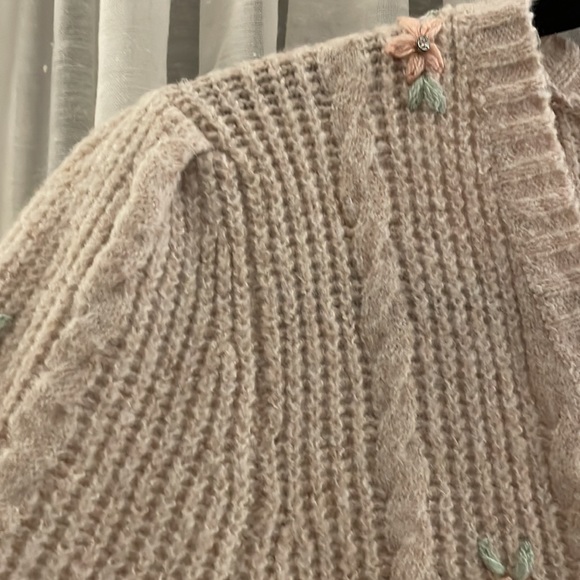 Astr the label cardigan small - Picture 6 of 7